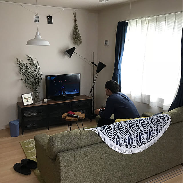 Room1102さんの実例写真