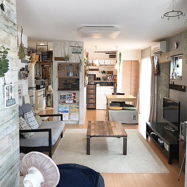 haru_さんの実例写真