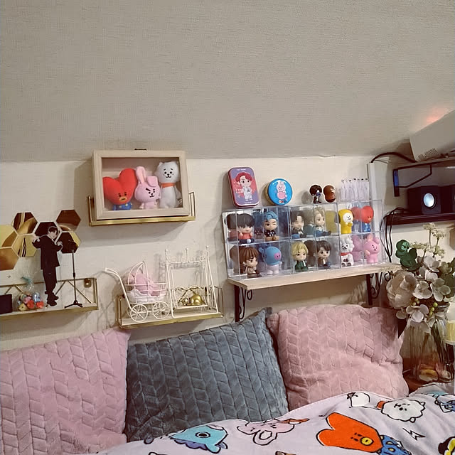 Tさんの実例写真