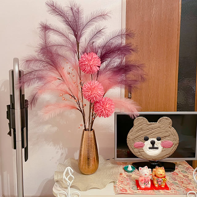 kuma_healerさんの実例写真