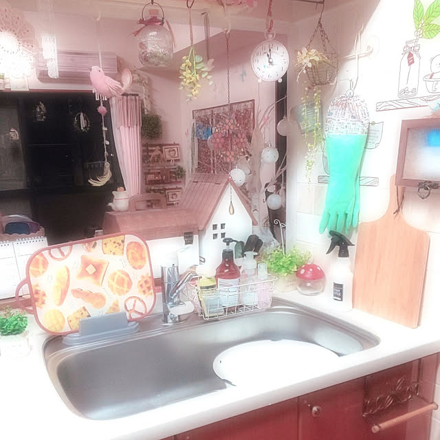 harumoeさんの実例写真
