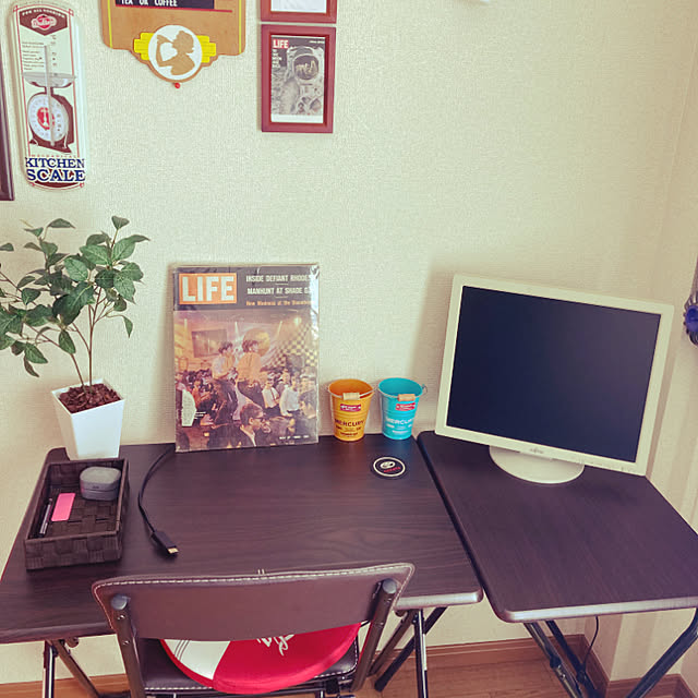 masashiさんの実例写真