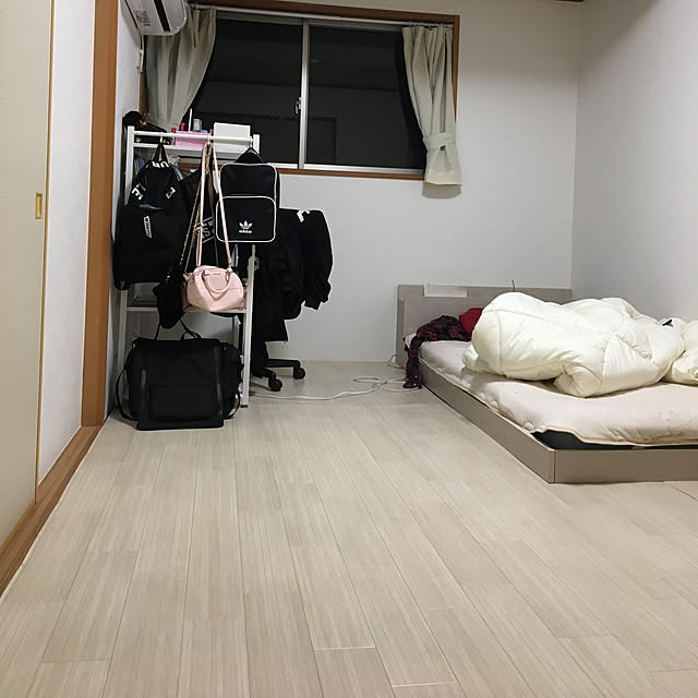 yossiiさんの実例写真