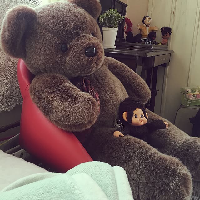 happy0612さんの実例写真
