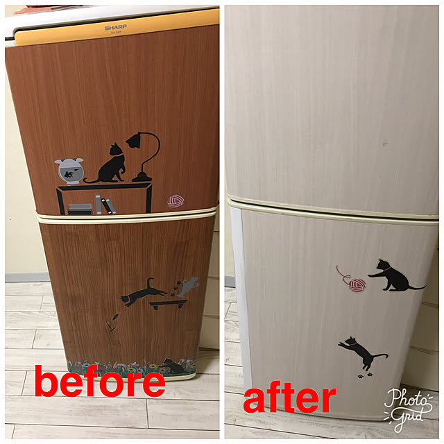 実例写真
