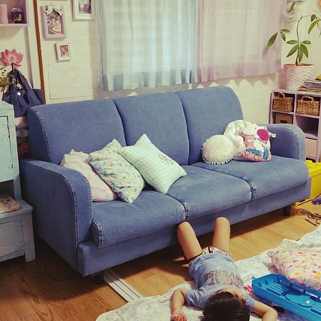 poniさんの実例写真