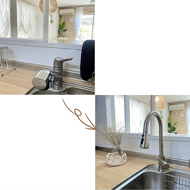 mii_home_39さんの実例写真