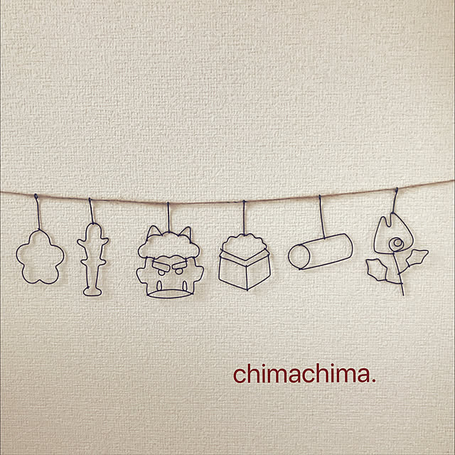 chimachima.さんの実例写真