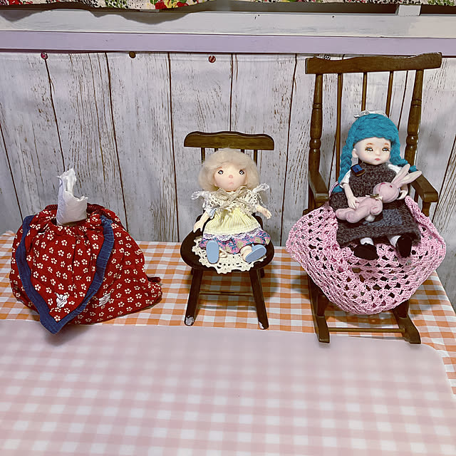 machakoさんの実例写真