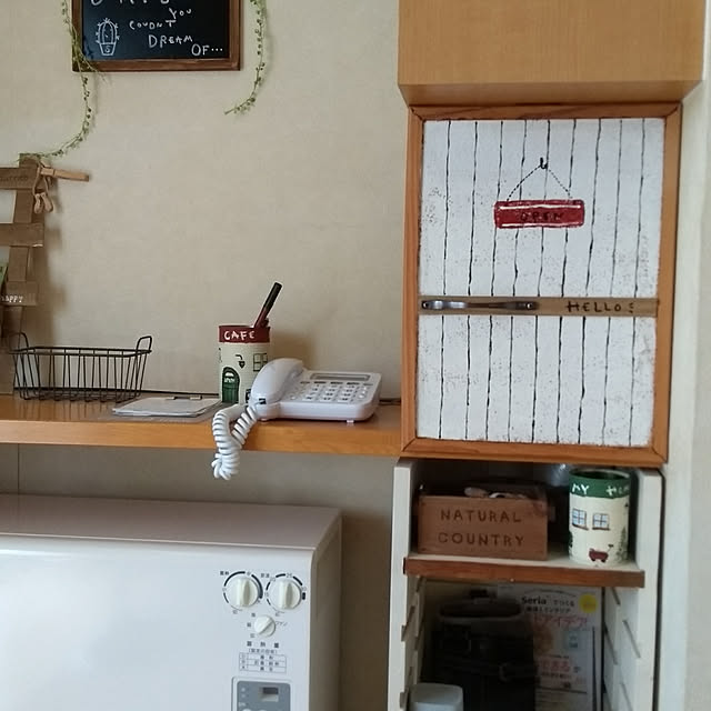 haruさんの実例写真