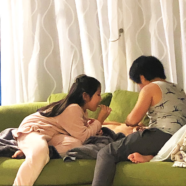 rugby_mamaさんの実例写真