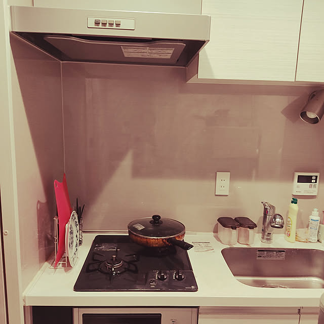 chisaさんの実例写真