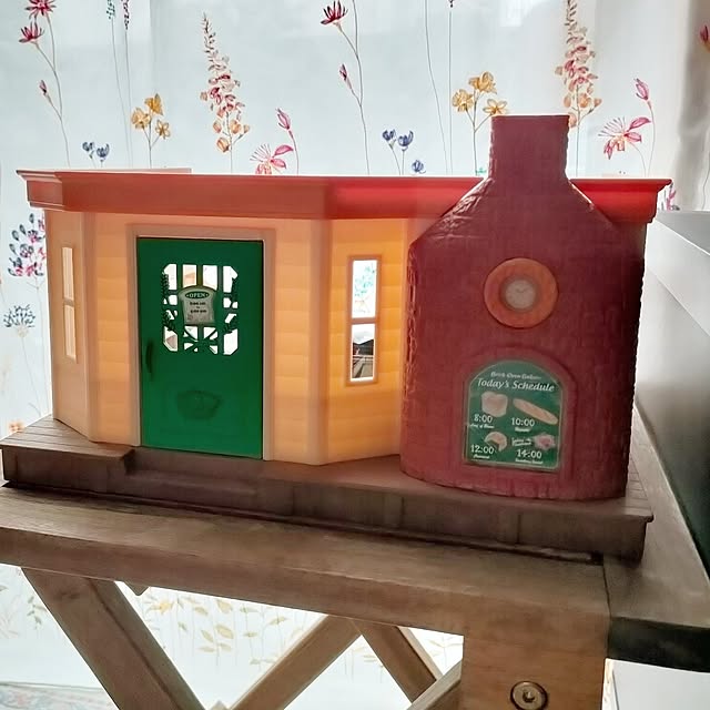 teamoさんの部屋