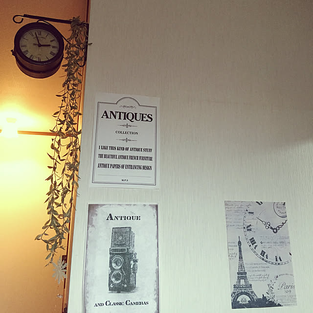 anaさんの実例写真