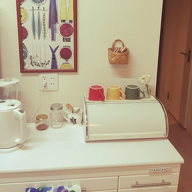 marikaさんの実例写真
