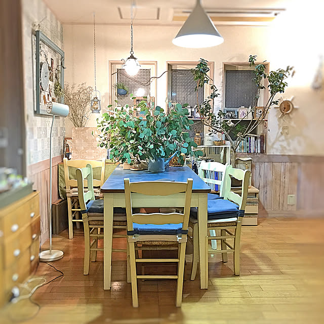 satochanさんの実例写真