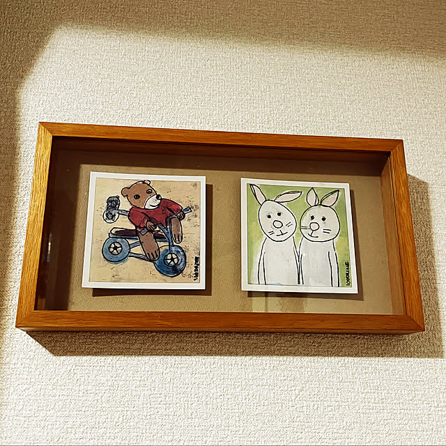 dakehomeさんの部屋