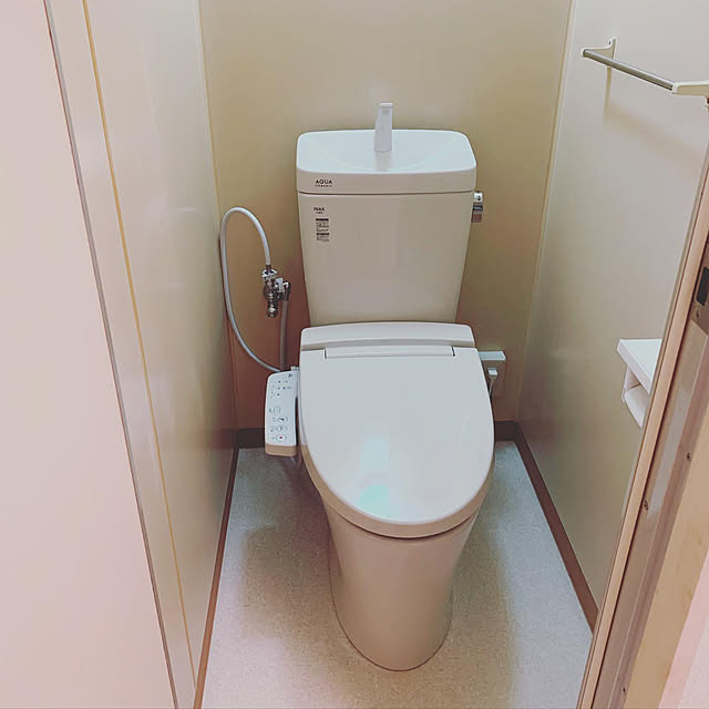 ナチュラル/バス/トイレのインテリア実例 - 2019-09-12 16:12:46