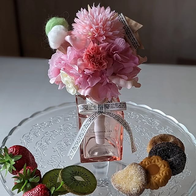 tomさんの実例写真