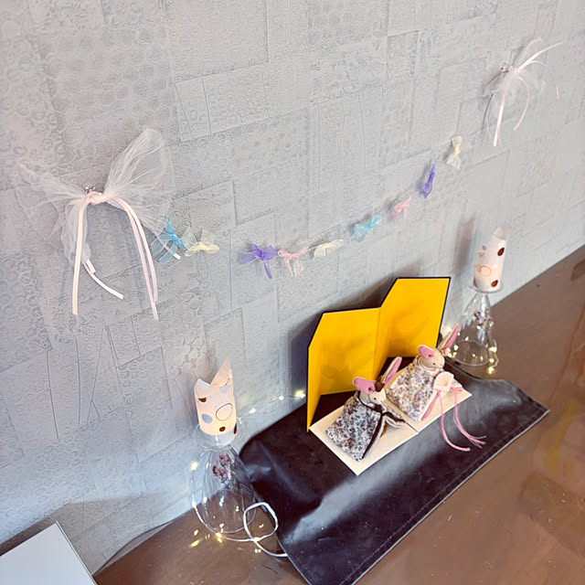 Minteaさんの部屋