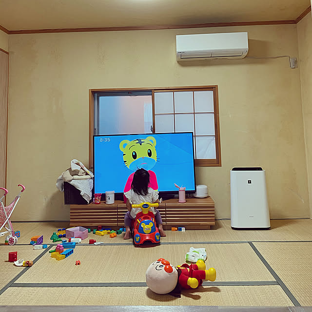 miさんの実例写真