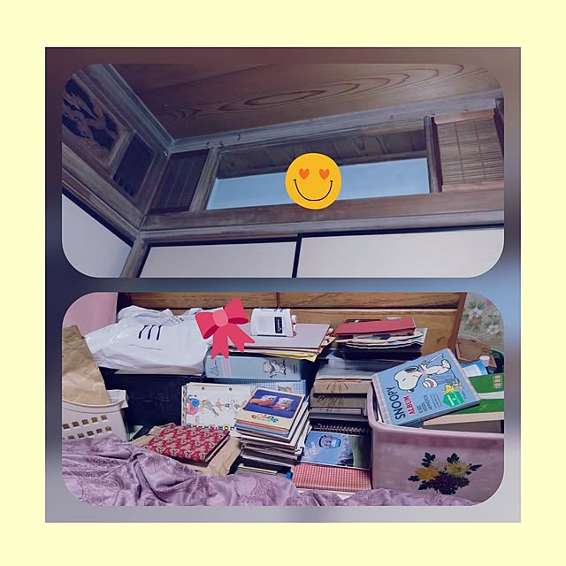 RUrumoさんの実例写真