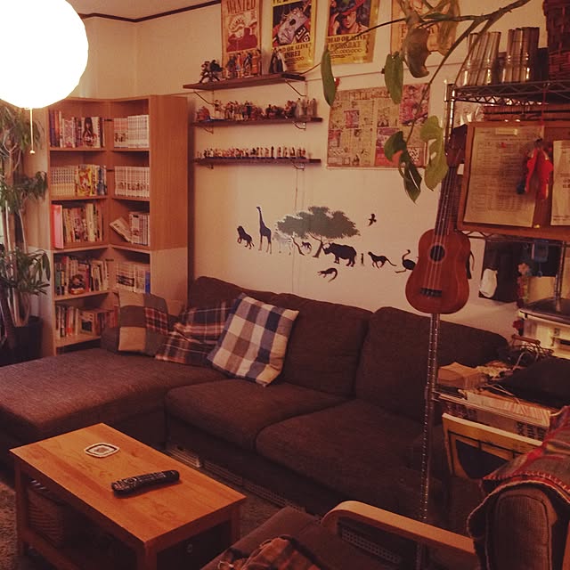 yukoさんの実例写真