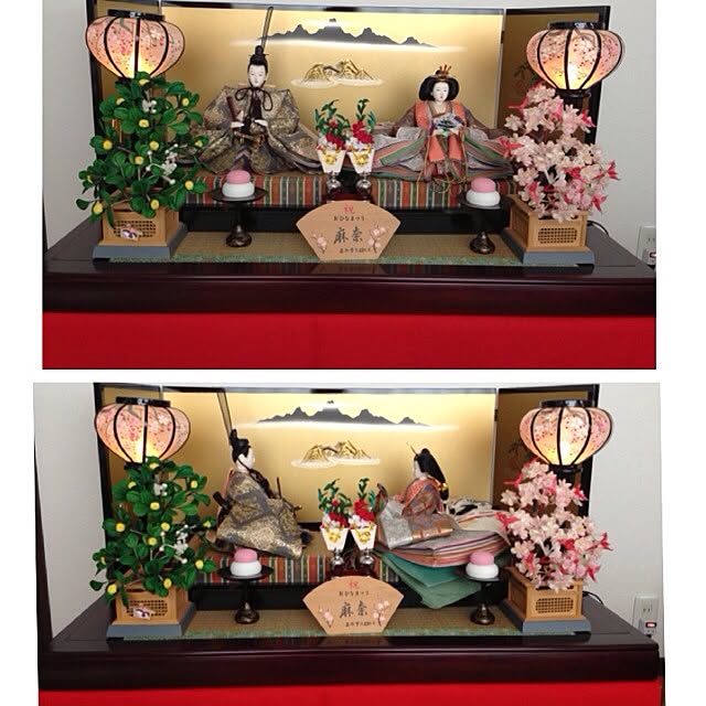 mamaさんの実例写真