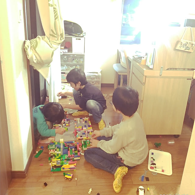 tomo5さんの実例写真