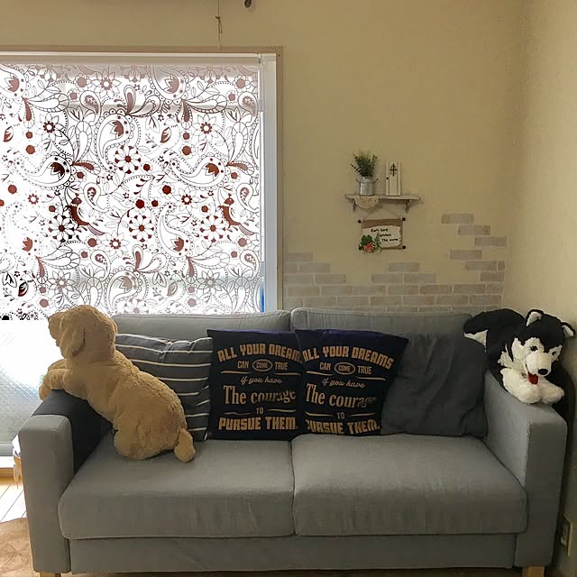 実例写真