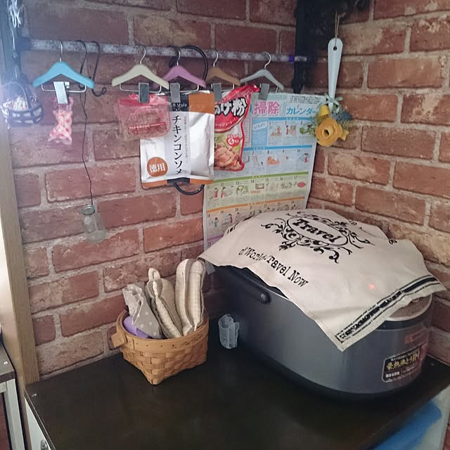 nozaさんの実例写真
