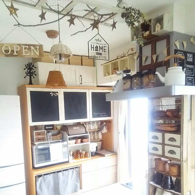 flannel.さんの実例写真
