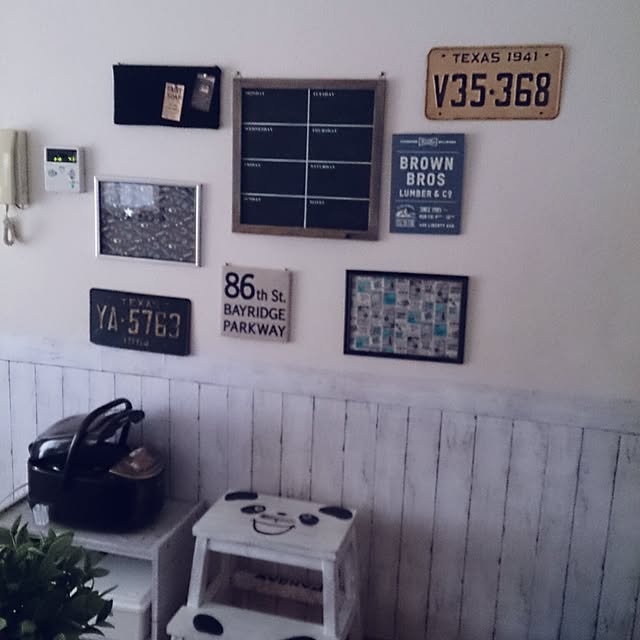 cafeさんの実例写真