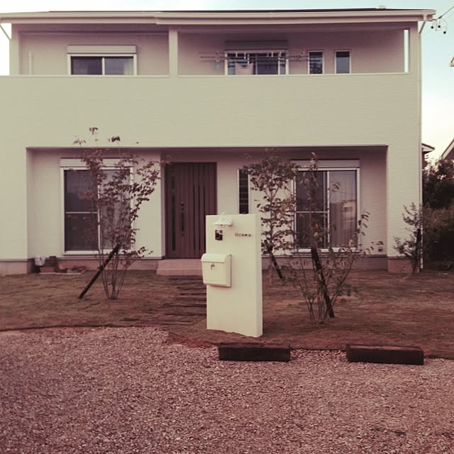 gumiさんの実例写真