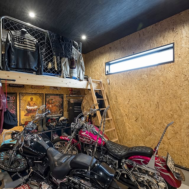 nonbiri_house_さんの実例写真