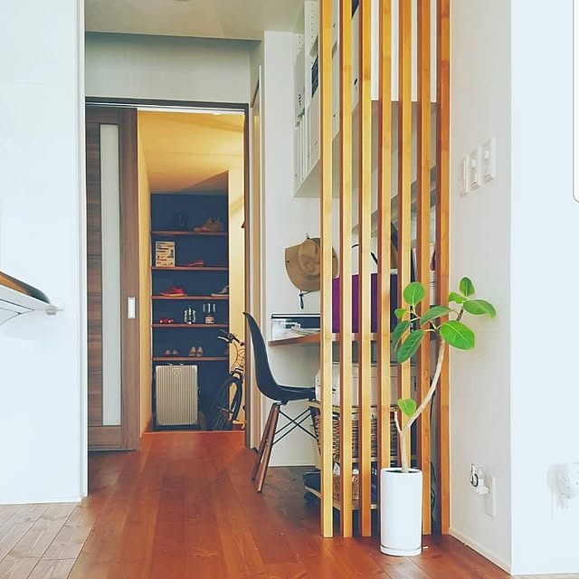 flat_house_japanさんの実例写真