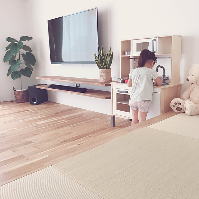 nonnonさんの実例写真