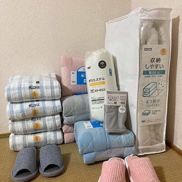 rinrinさんの実例写真