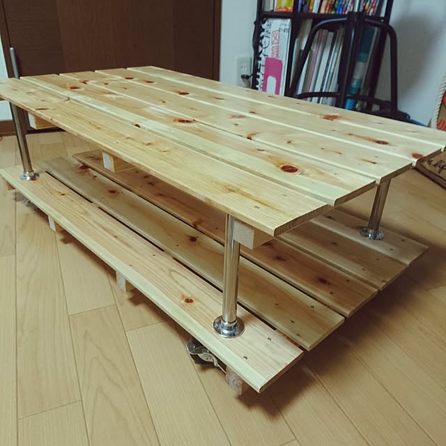 hanaさんの実例写真