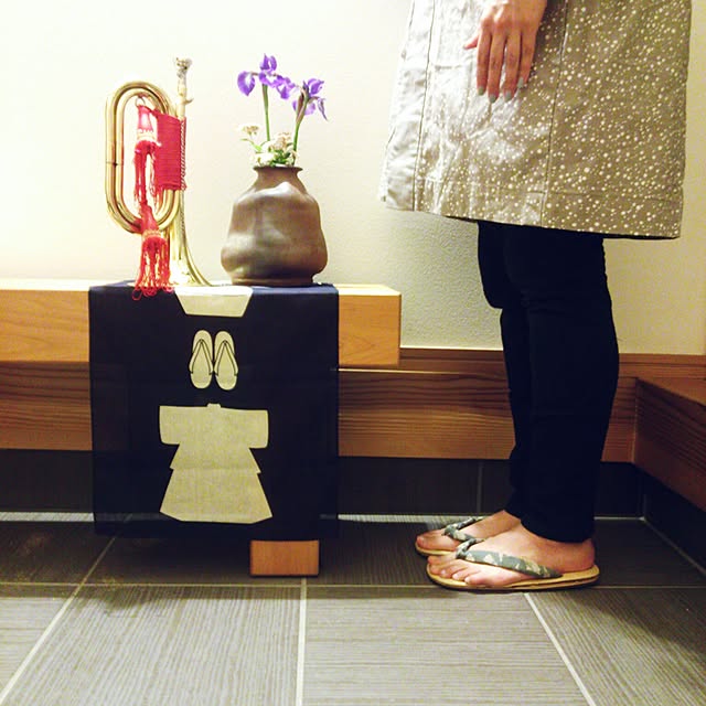 poemwalkさんの実例写真