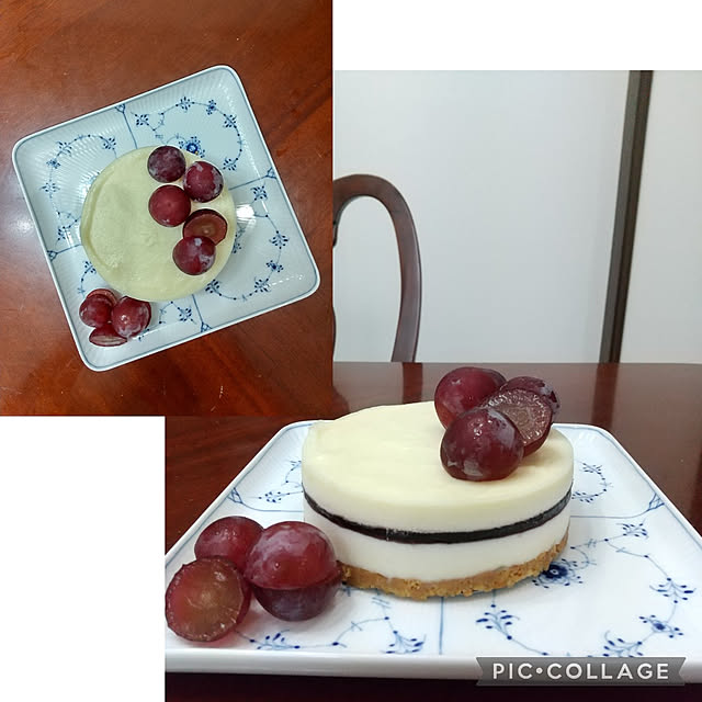 Rさんの実例写真
