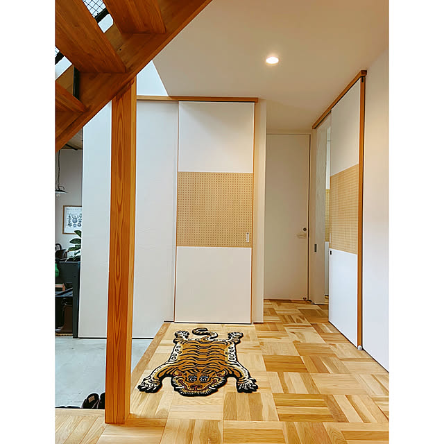 kago.さんの実例写真