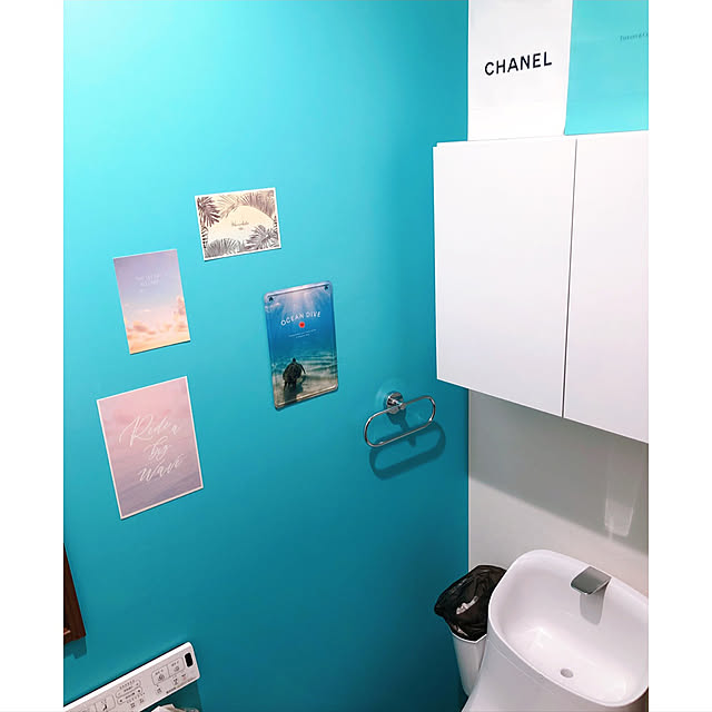 chacoさんの実例写真