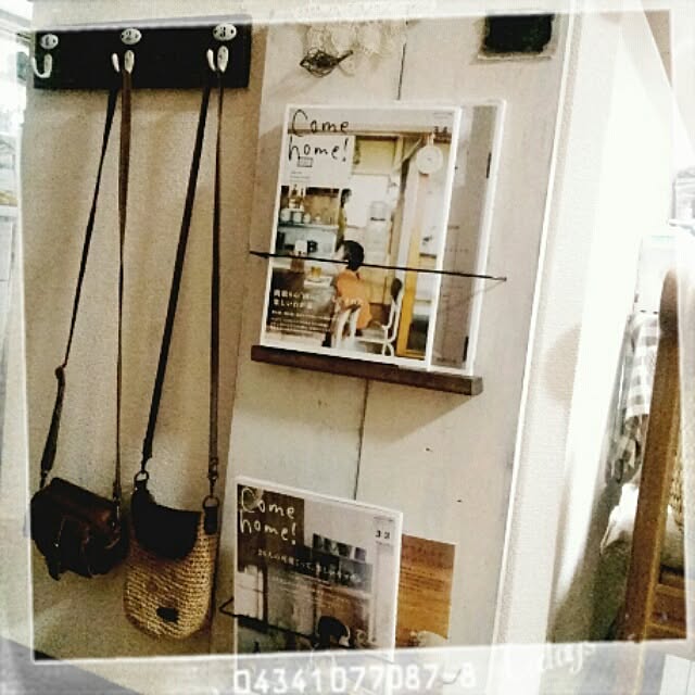 mieさんの実例写真