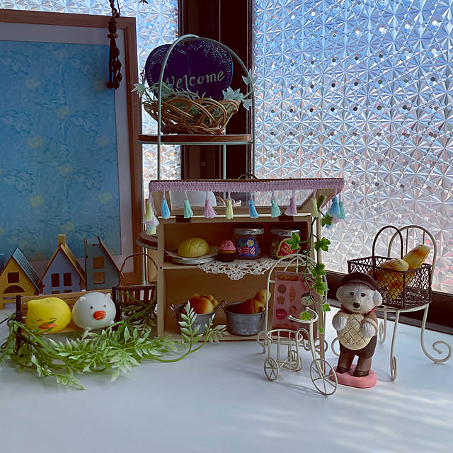 madamkaoriさんの部屋