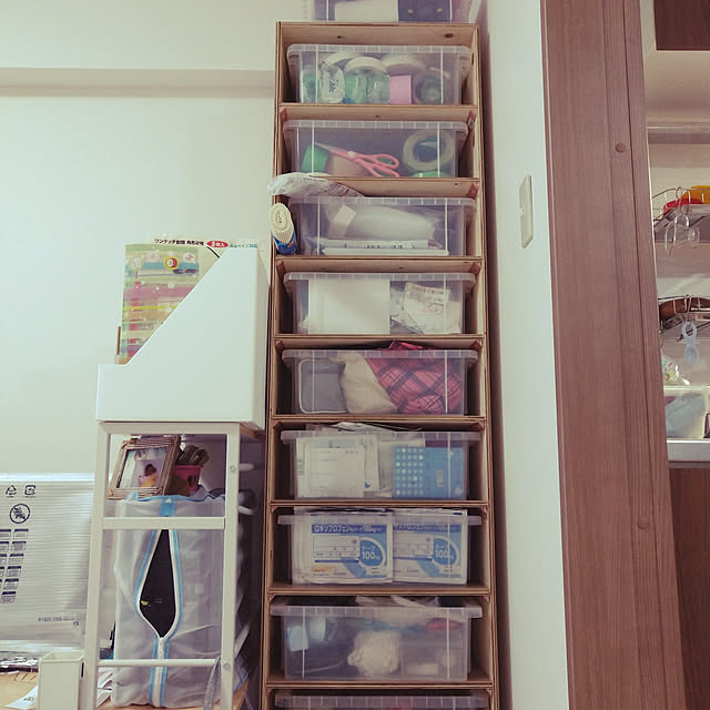 実例写真