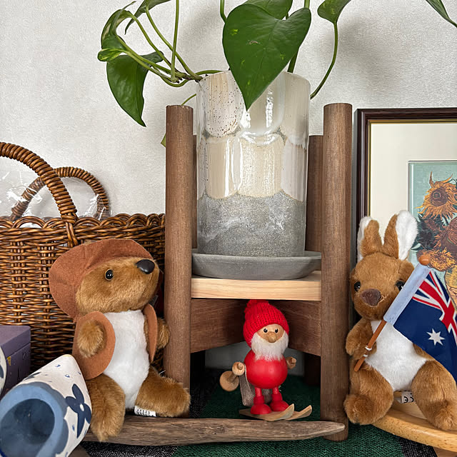 banana-pancakesさんの部屋