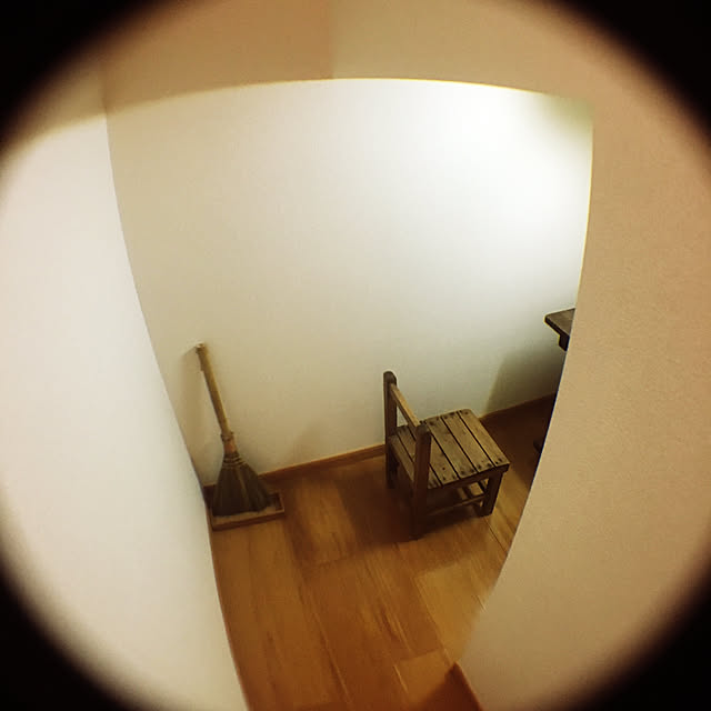 Mさんの実例写真