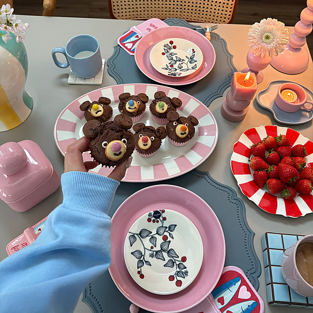 kahomeさんの部屋