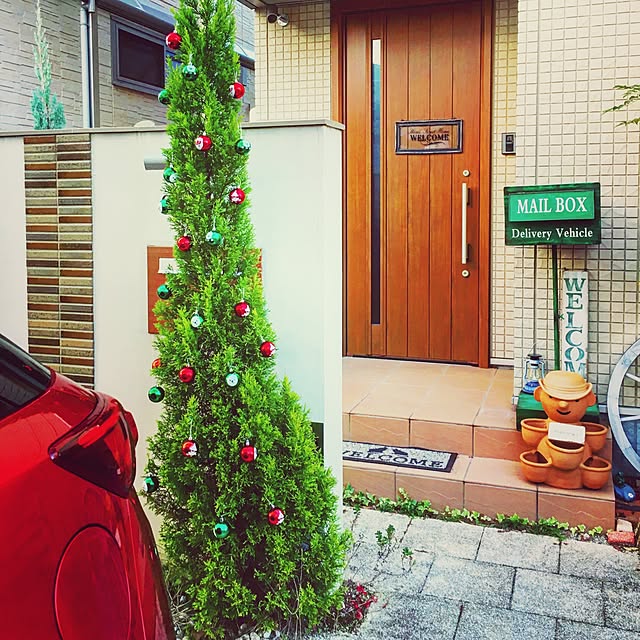 yokkochanさんの実例写真